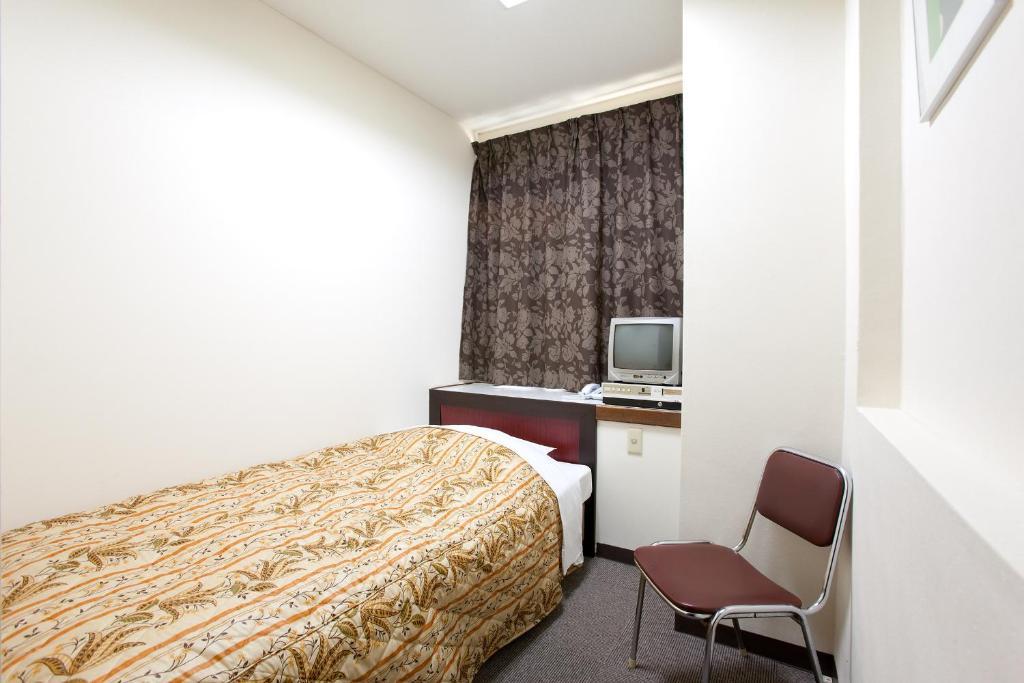 Hotel Hayashi Beppu Szoba fotó