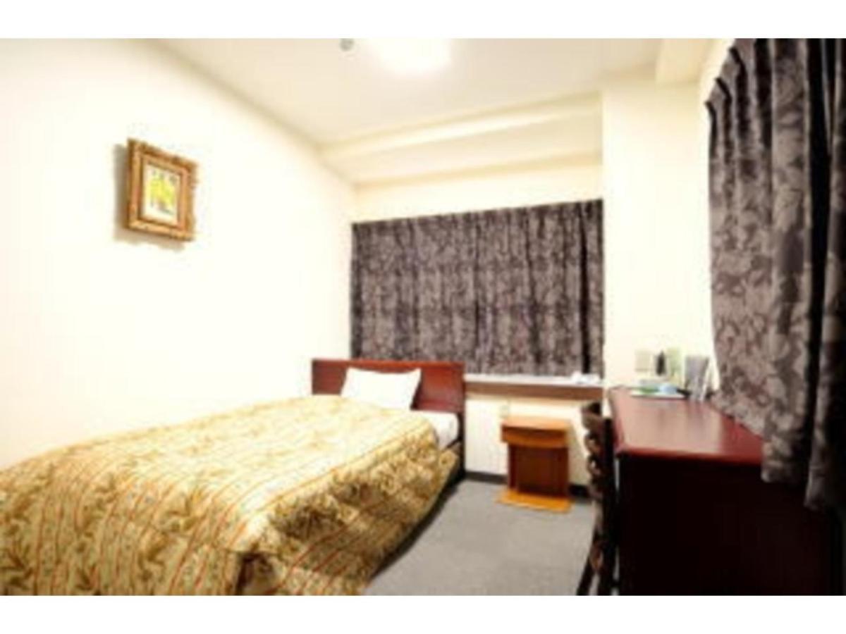 Hotel Hayashi Beppu Kültér fotó