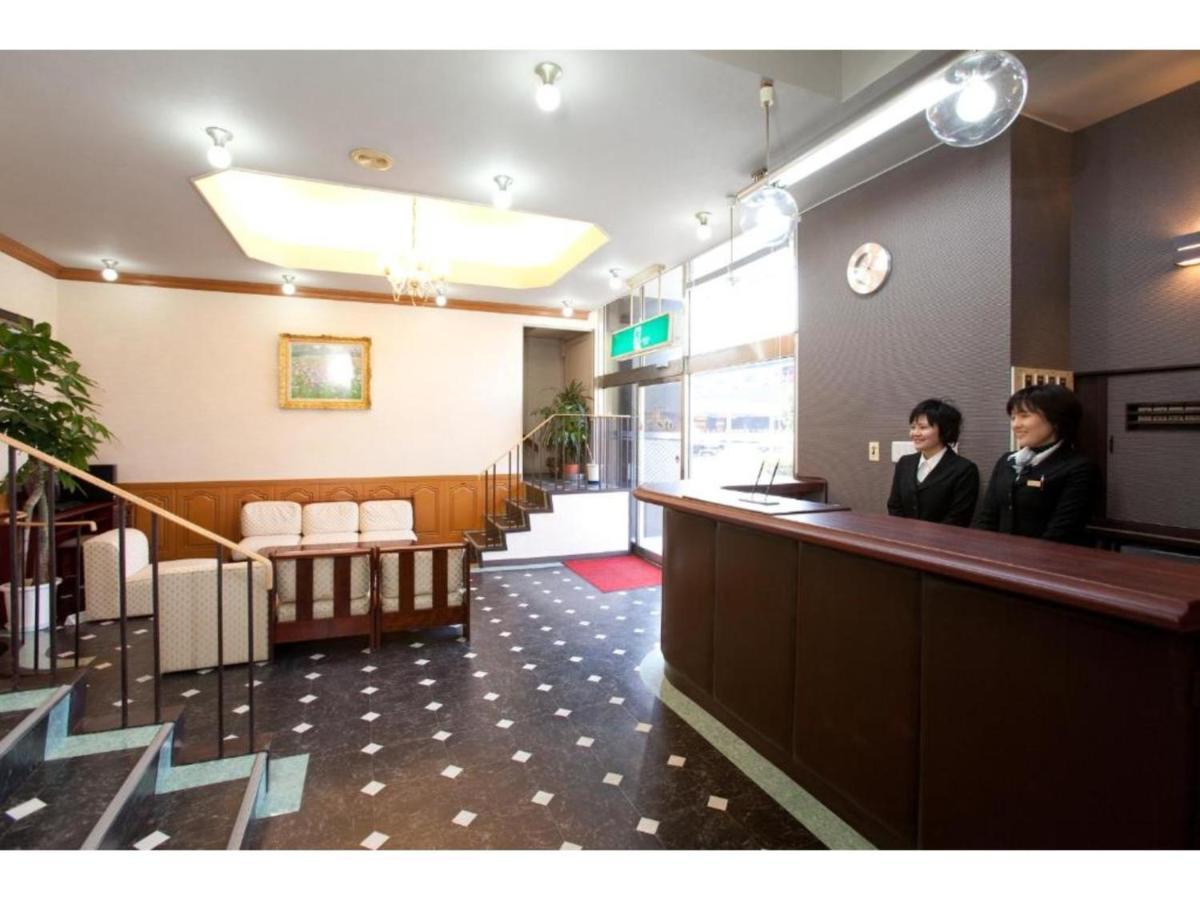 Hotel Hayashi Beppu Kültér fotó