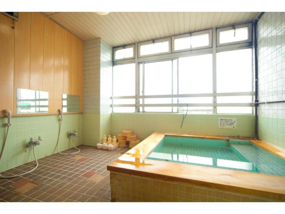 Hotel Hayashi Beppu Kültér fotó