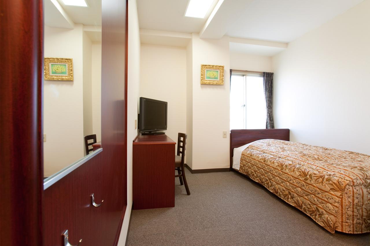 Hotel Hayashi Beppu Szoba fotó